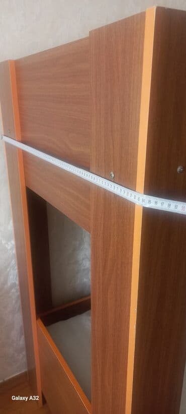 двухъярусные кровати в рассрочку: Для девочки и мальчика, Кровать — 5