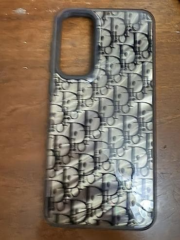 samsung a320: Məhsul: Samsung Galaxy A55 ve A35 modelleri üçün dekorativ telefon — 4