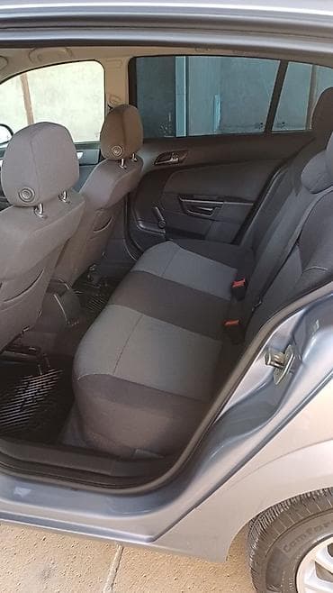 volkswagen ehtiyyat hisseleri: Opel Astra: 1.4 l | 2006 il 236000 km Hetçbek — 6