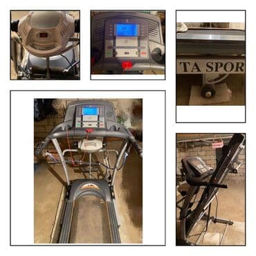 Trenajorlar orginal alman texnologiyasidir Burda yazilan qiymet şerti