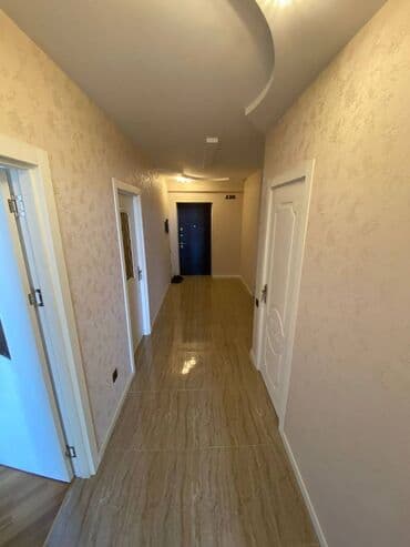 lenkeranda satilan evler 2022: 2 otaqlı, Yeni tikili, 81 kv. m — 8