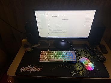 lenovo lp3 pro: Qiyməti danışmağ olar. Şəkildə nə görürsünüz hərşey üstündə verilir — 3