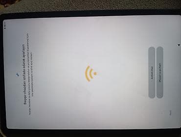 İşlənmiş Xiaomi Redmi Pad, 14", 256 GB, Ünvandan götürmə