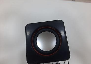 sazz lite modem: Kompüter üçün mini stereo maqnitofonlar (2 ədəd kolonka) - Qoşulma — 3