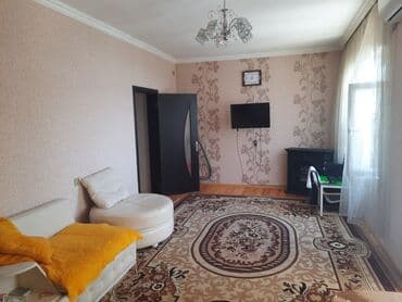 əmircan həyət evləri: Поселок Сураханы 3 комнаты, 100 м², Нет кредита, Свежий ремонт — 23