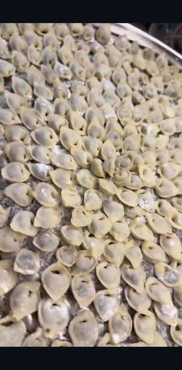 4yas tortu: Xəngəl və ev yeməkləri üçün əl işi xəmir məhsulları və şirniyyatlar — 15