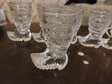 Mətbəx aksesuarları: Rümkalar, rəng - Ağ — 3