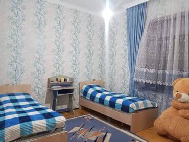 qaracuxurda ev: 100 kv. m, 3 otaqlı — 7