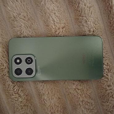 Honor X6b, цвет - Зеленый at lalafo.az Honor X6b, цвет - Зеленый