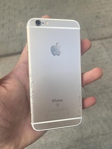 mini ipad 6: IPhone 6s, 32 GB — 4