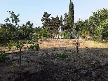 Гаражи: Баку, Вишневка, 63 м², 2 комнаты, Без бассейна — 1