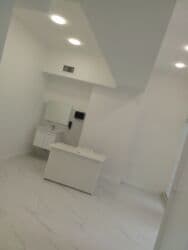 Tikiş: Xadimə tələb olunur, 46 yaşdan yuxarı, Təcrübəsiz, 6/1, Aylıq ödəniş — 9