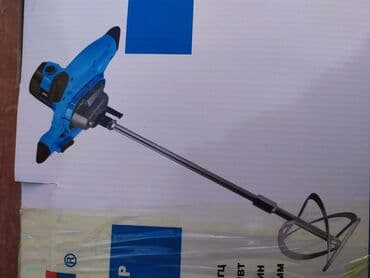 dewalt service baku: Mikser yeni keyfiyyətli təmiz mis sarğı ilə yeni — 1