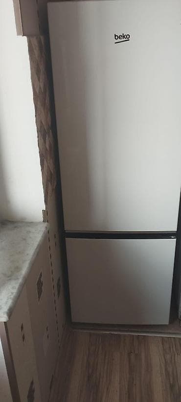 Beko soyuducu satılır📍tam işlək📍380azn✅Unvan Sumqayıt 3388 Aylin💥