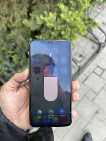 iphone 11 про макс: IPhone 11 Pro Max, 256 ГБ, Золотой, Face ID — 4