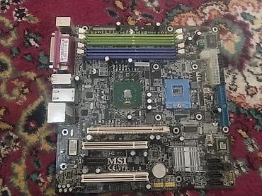 MSI anakartlar dəsti almaq istəyirsinizsə 0706606002 vatsap nömrəsi