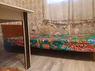 karaca azadliq: Təknəfərlik çarpayı, Bazasız, Matras ilə, Siyirməsiz — 2