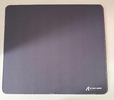 Attack Shark mouse pad Olcu 40x45 yaxsi vezyetde cox az isdifade