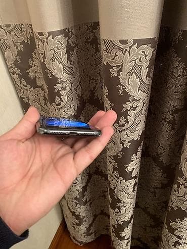 iphone 7 almaq: IPhone SE 2020, 64 GB, Qara, Barmaq izi — 4