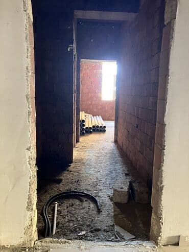 aaaf park: 2 otaqlı, Yeni tikili, 50 kv. m — 3