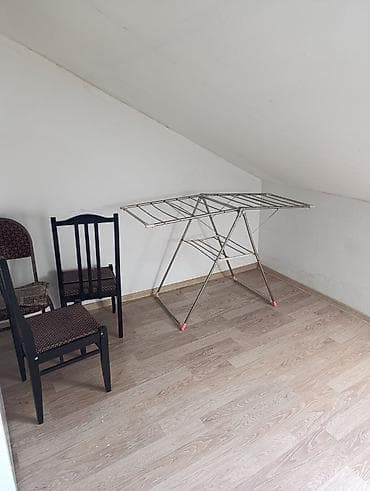 nzs kirayə: Yeni Yasamal 77 son Dayanacaginda 15/15 mertebesi 1 otag Mansard — 6