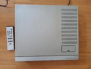 dreamstar iptv activation code: İşlənmiş Kaset Maqnitofon JVC — 2