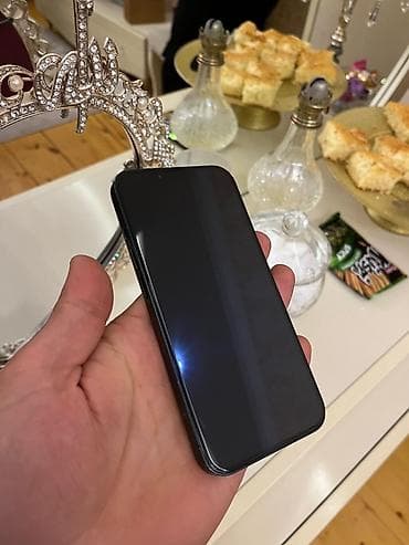 iphone 16 pro qiymət: IPhone 13, 128 GB, Midnight — 4