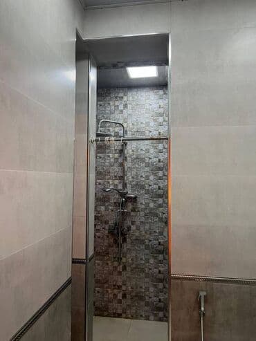 ehmedlide kiraye evler 3 otaqli: Gənclik metrosuna yaxin olimpik stara yaxin 16 mertebeli binanın — 3