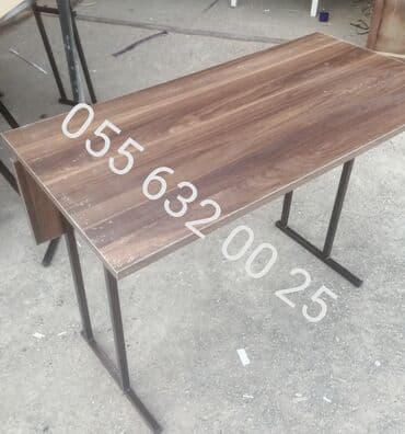 bağça üçün: Yeni, Müdir üçün, Kvadrat masa — 17