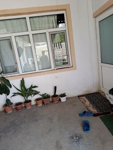 naxcıvan heyet evi elanlari: Balaxanı qəs. 7 otaqlı, 150 kv. m, Kredit yoxdur, Orta təmir — 1