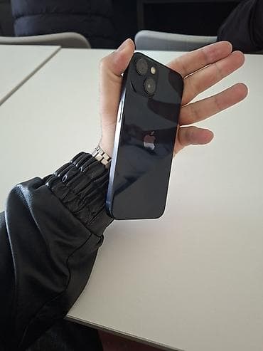 iphone 16 pro max kreditle: IPhone 13, Midnight — 2