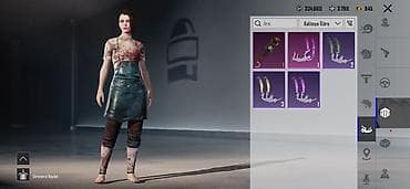 bedava pubg hesapları: PUBG Mobile oyun hesabı – inventarla dolu Gel al da Xüsusiyyətlər: - — 2