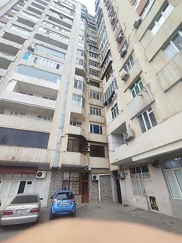 3 комнаты, Новостройка, 123 м² at lalafo.az 3 комнаты, Новостройка, 123 м²