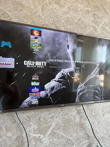 icarə playstation: Sony PlayStation 3 Super Slim oyun konsolu dəsti cox cox idealdir — 7