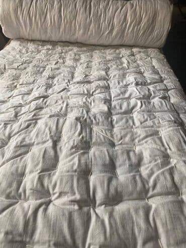 Yeni Böyüklər üçün Yorğan