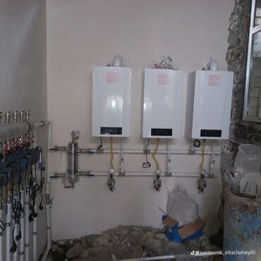Генераторы: Elektrik dövrəsxemi ikimərtəbəli bina üçün elektrik naqillərini və — 6