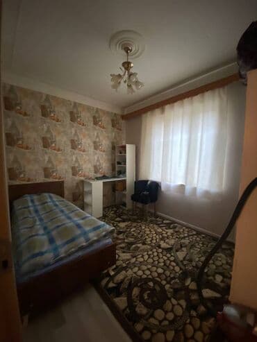 купить дом в баку у моря: Баку, Новые Гюнашли Массив Г, 3 комнаты, Вторичка, 60 м² — 4