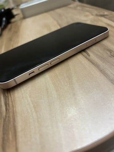 redmi pad 2: IPhone 13, 128 GB, Çəhrayı, Simsiz şarj, Face ID — 2