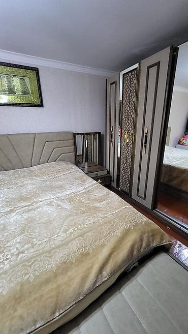 madeyra mebel instagram: İkinəfərlik çarpayı — 3