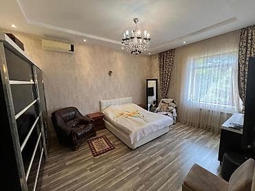 barter kupca: 5 otaqlı, 320 kv. m, Kredit yoxdur, Yeni təmirli — 8