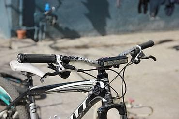 velisbet: Scott Scale60 Satilir Deyerinden ucuz! -On Masa: Rock Shox XC28 — 9