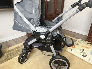 сколько стоит лабубу в баку: Uşaq kalyaskası. 150 manata. Çantası alt açma bezi ilə birlikdə — 1