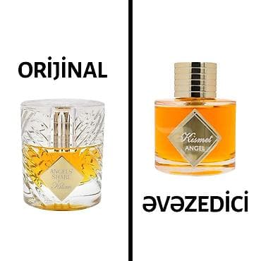 parfumer: Maison Alhambra və Kismet brendlərinin ətir kolleksiyası – məşhur — 1