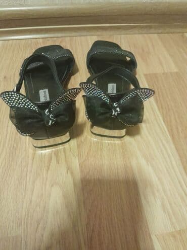 nermin uşaq ayaqqabilari instagram: Basanojkalar, Qız üçün, 31 — 3