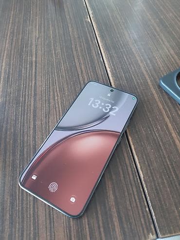 huawei 90 pro: Honor X9d, 256 GB, rəng - Boz, Barmaq izi — 2