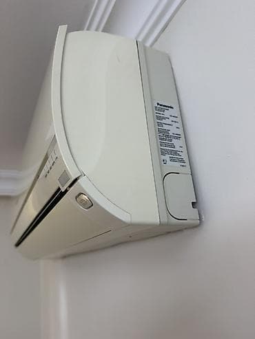 mini ats panasonic: Panasonic divar tipli split kondisioner Satılır – Panasonic Split — 1