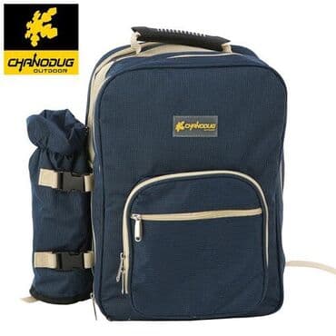 taxta qaşıq: Piknik yemek desti termo canta teze mallar Endirimde Eyni sekildeki 4 — 5