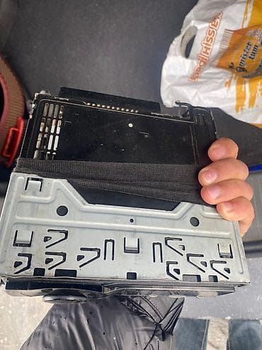 sony 1000 watt: Maqnitol, Pioneer, AUX — 3