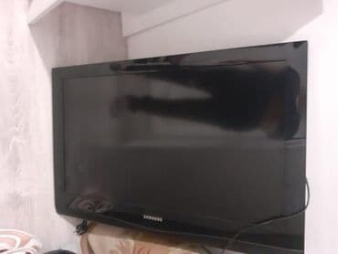 Alfa Romeo: ‼️ Təcili Satılır ‼️ TV 2 ədəd. Sadə 82 ekran LG və samsunq — 2