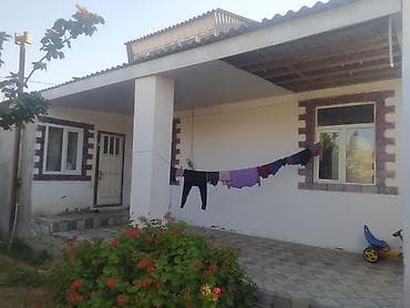 3 otaqlı, 100 kv. m, Kredit yoxdur, Orta təmir — 10